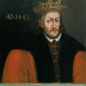 Przywileje kazimierzowskie dla Torunia, 1457 r.