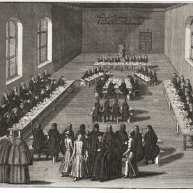 Colloquium Charitativum