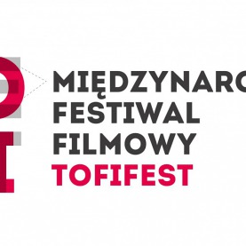 Tofifest. Międzynarodowy Festiwal Filmowy