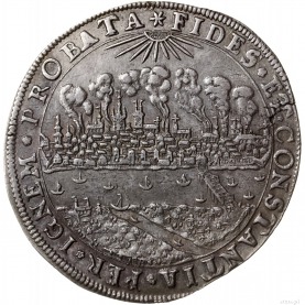 Obrona Torunia przed Szwedami w 1629 r.