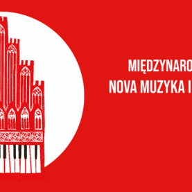 Międzynarodowy Festiwal Nova Muzyka i Architektura