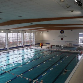 Uniwersyteckie Centrum Sportowe